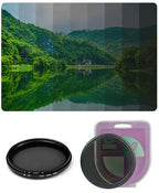 UV Lens Filter