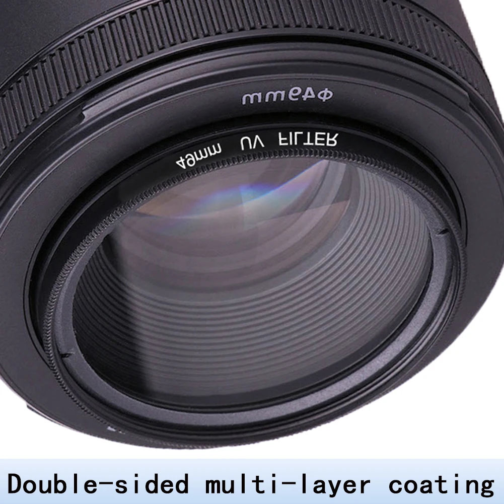 UV Lens Filter