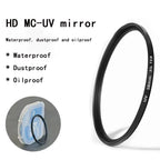 UV Lens Filter