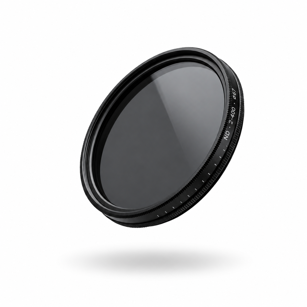 Variable ND Filter