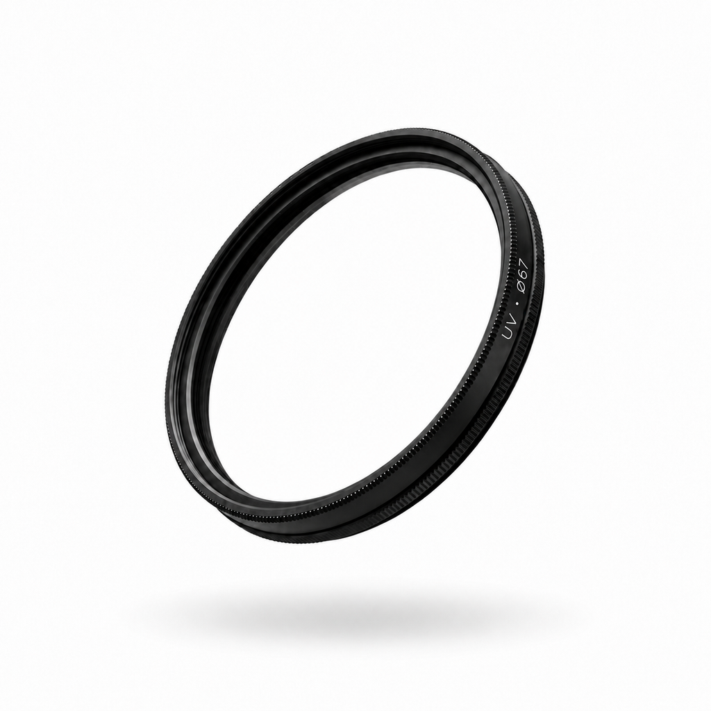 UV Lens Filter