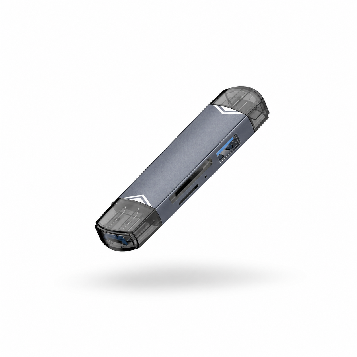 SD Card Reader