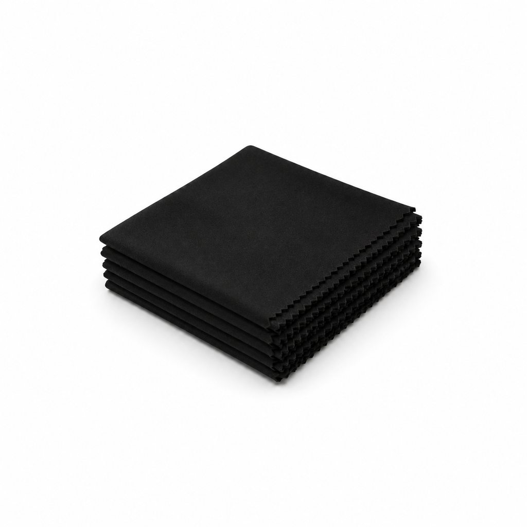 Microfiber Cleaning Cloths