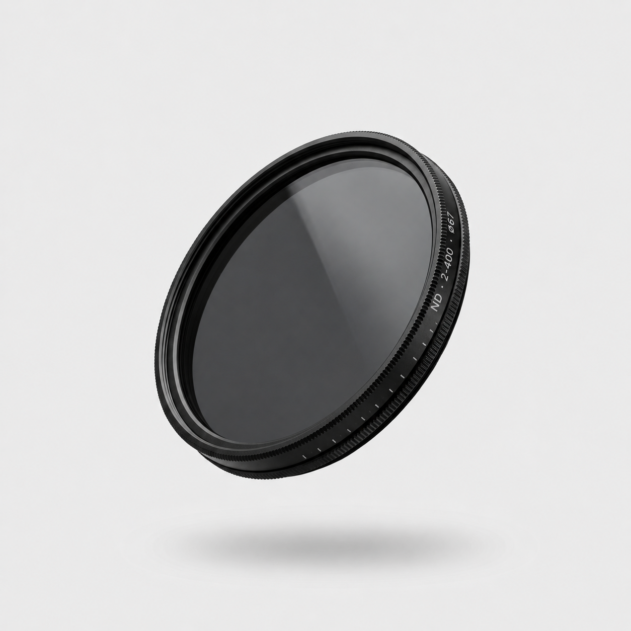 ND Lens Filter