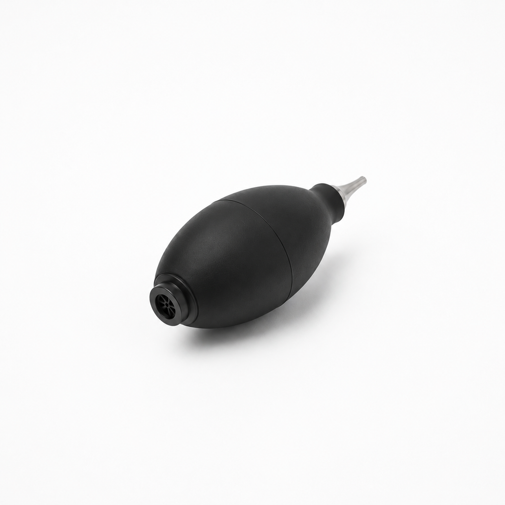 Air Powered Dust Blower