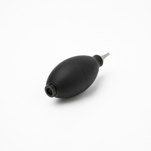 Air Powered Dust Blower
