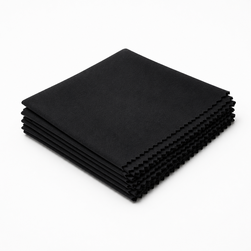Microfiber Cleaning Cloth