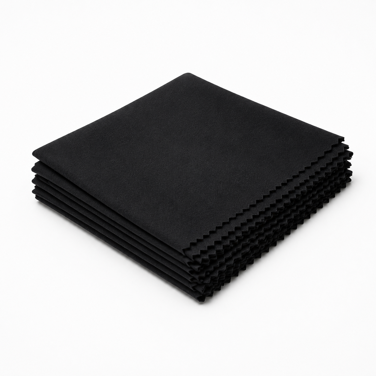 Microfiber Cleaning Cloth