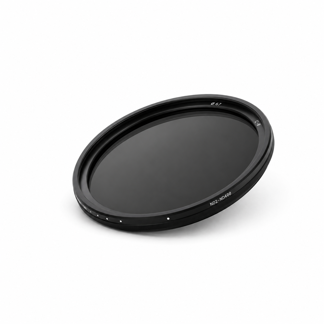 ND Lens Filter