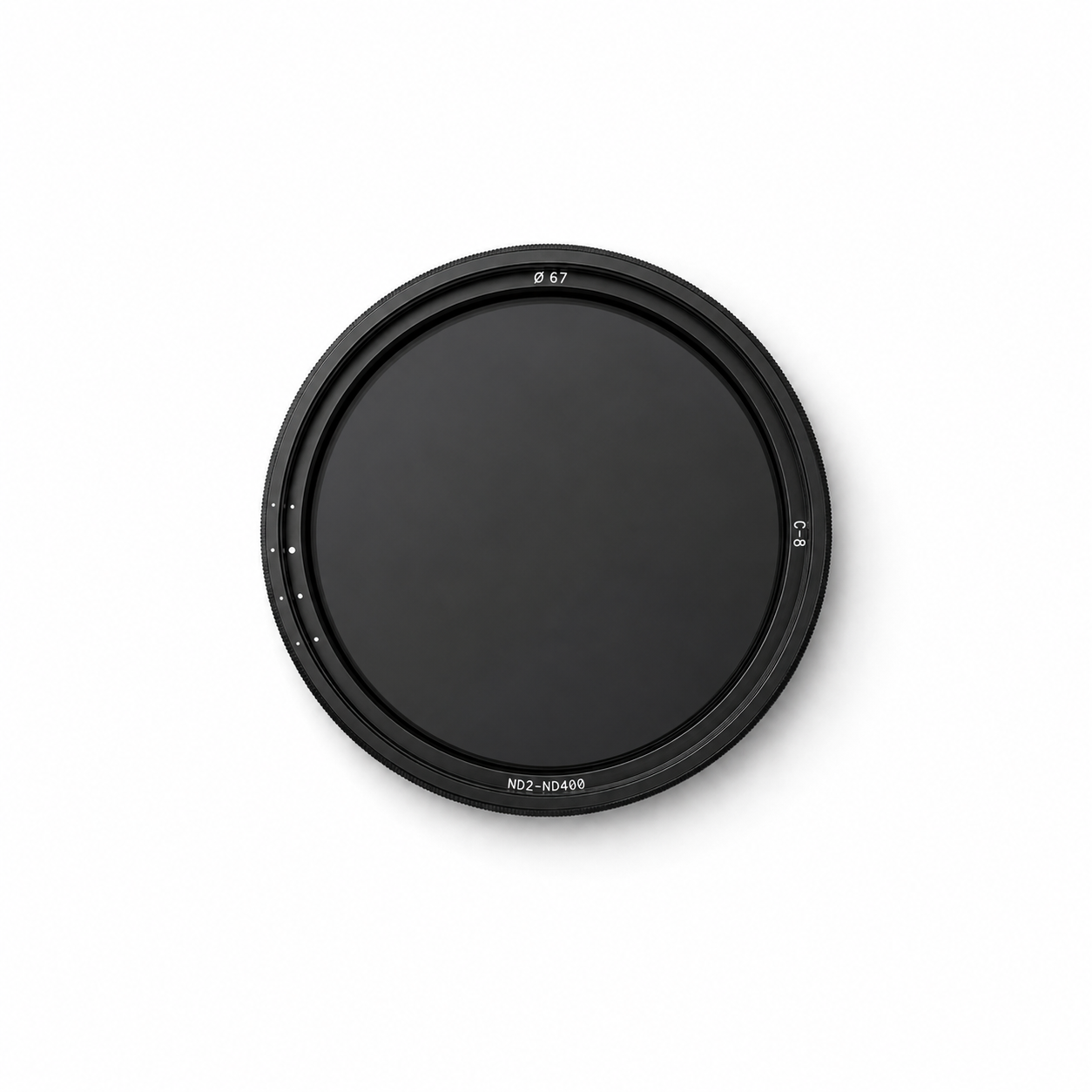 ND Lens Filter