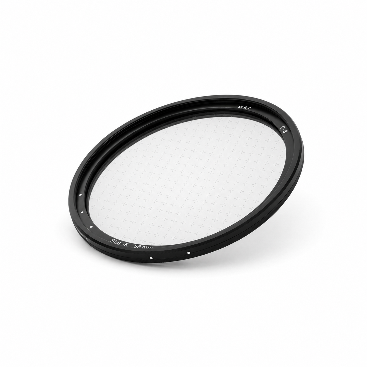 Star Lens Filter