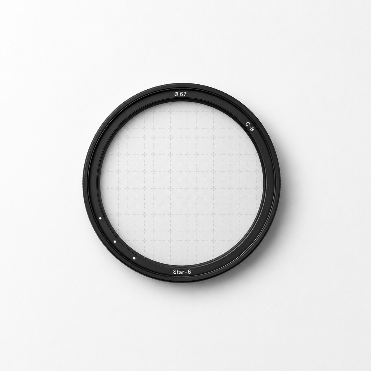 Star Lens Filter