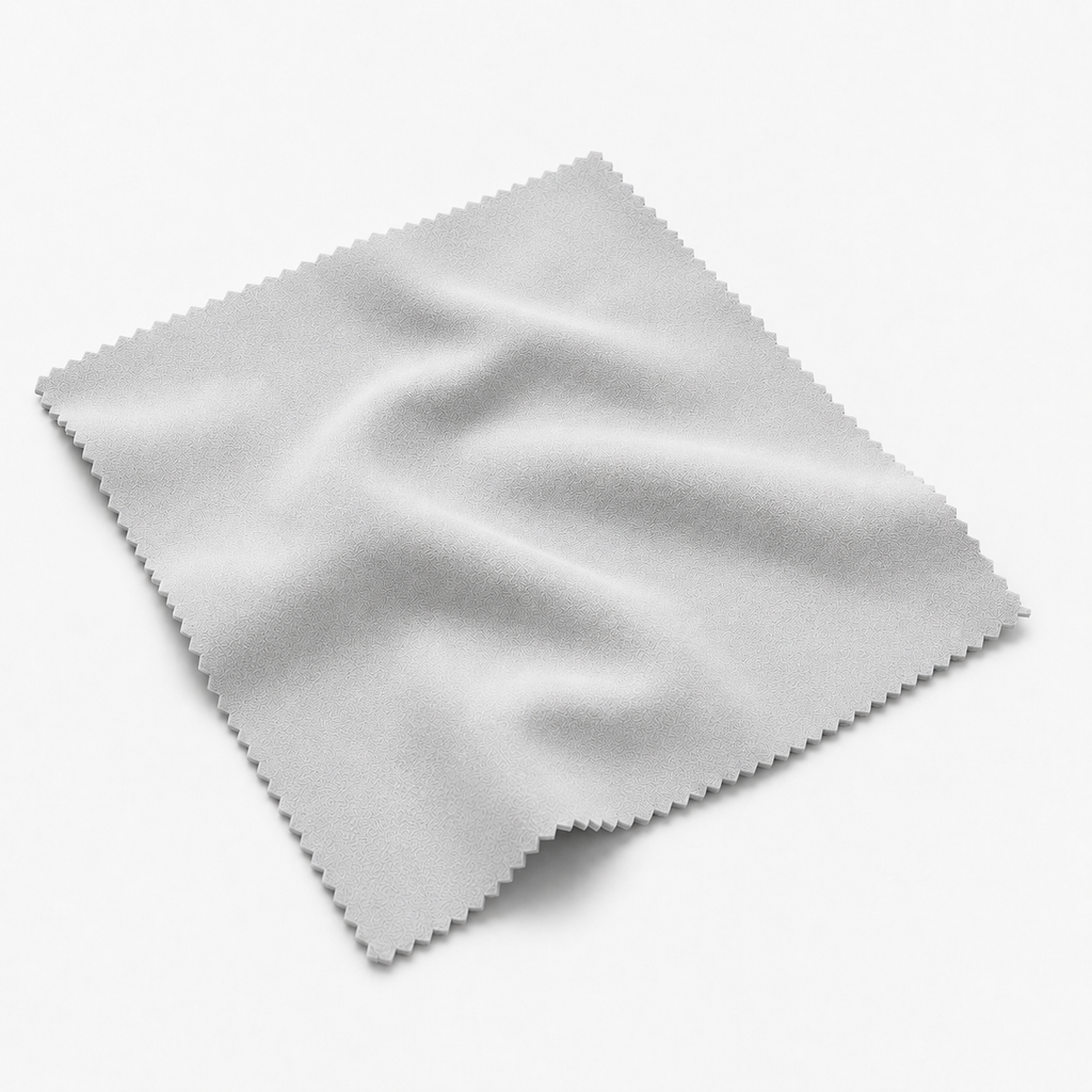 Microfiber Cleaning Cloth
