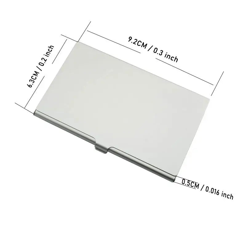 Micro SD Card Vault