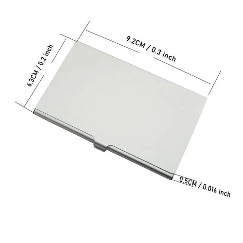 Micro SD Card Vault