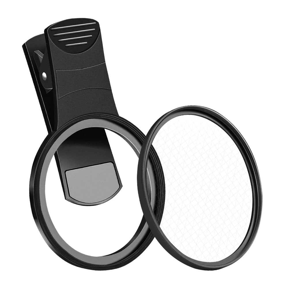 Mobile Phone Filters