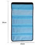 Camera Lens Filter Storage Pouch | ND, CPL & UV Filter Holder