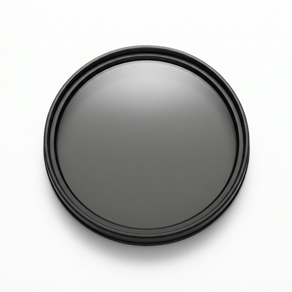 Variable ND Filter